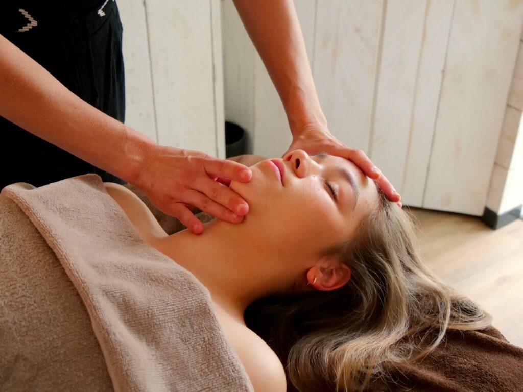 SPA des Sources du Gros Noyer - Hôtels & SPA en Provence à Malaucène, au pied du Mont Ventoux