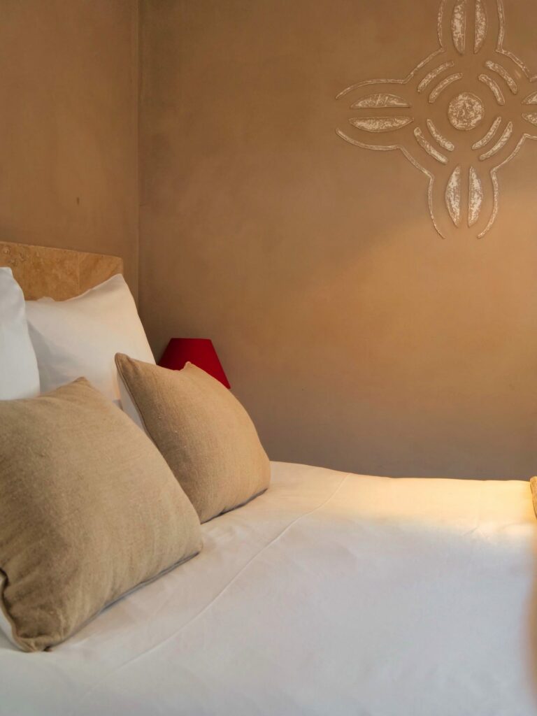 SPA des Sources du Gros Noyer - Hôtels & SPA en Provence à Malaucène, au pied du Mont Ventoux