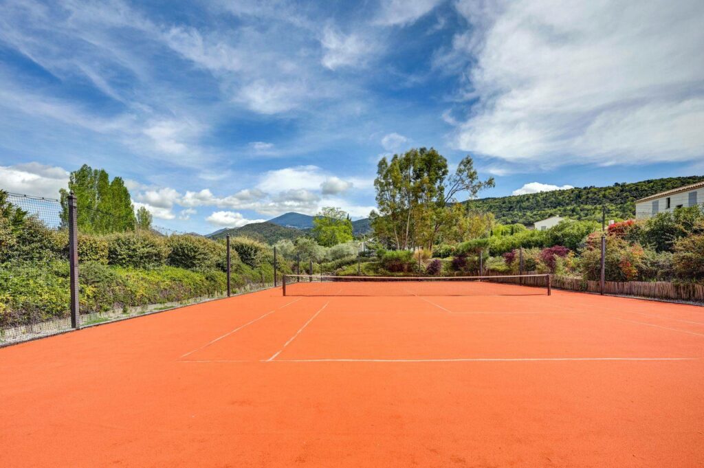 SPA des Sources du Gros Noyer - SPA en Provence