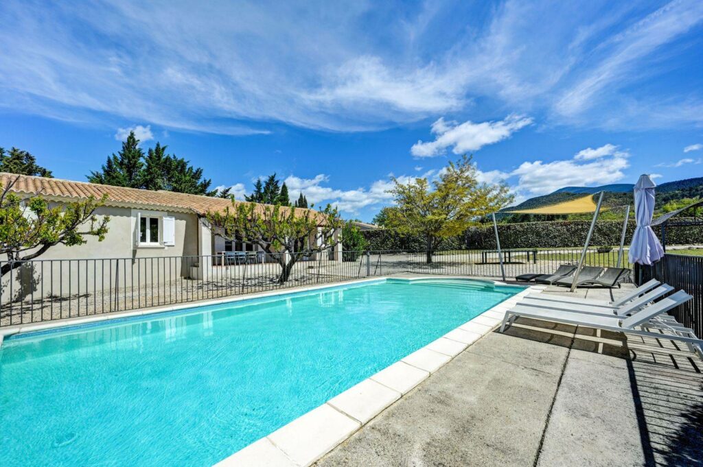 Ferme du Gros Noyer - Hôtels & SPA en Provence