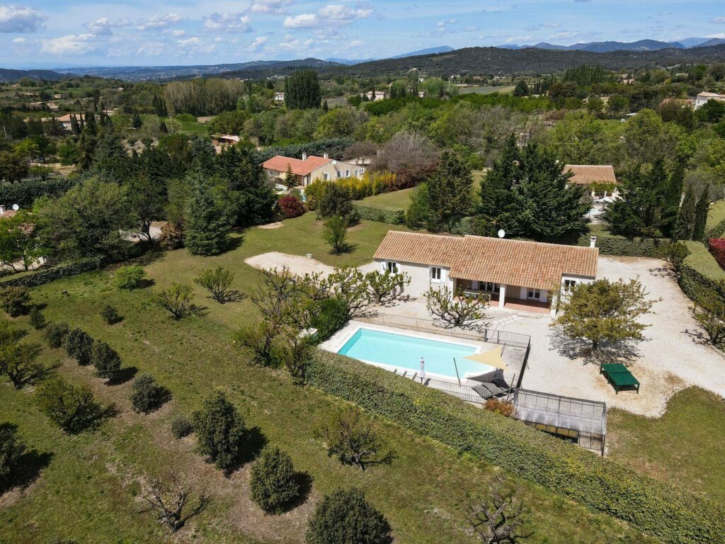 SPA des Sources du Gros Noyer - SPA en Provence